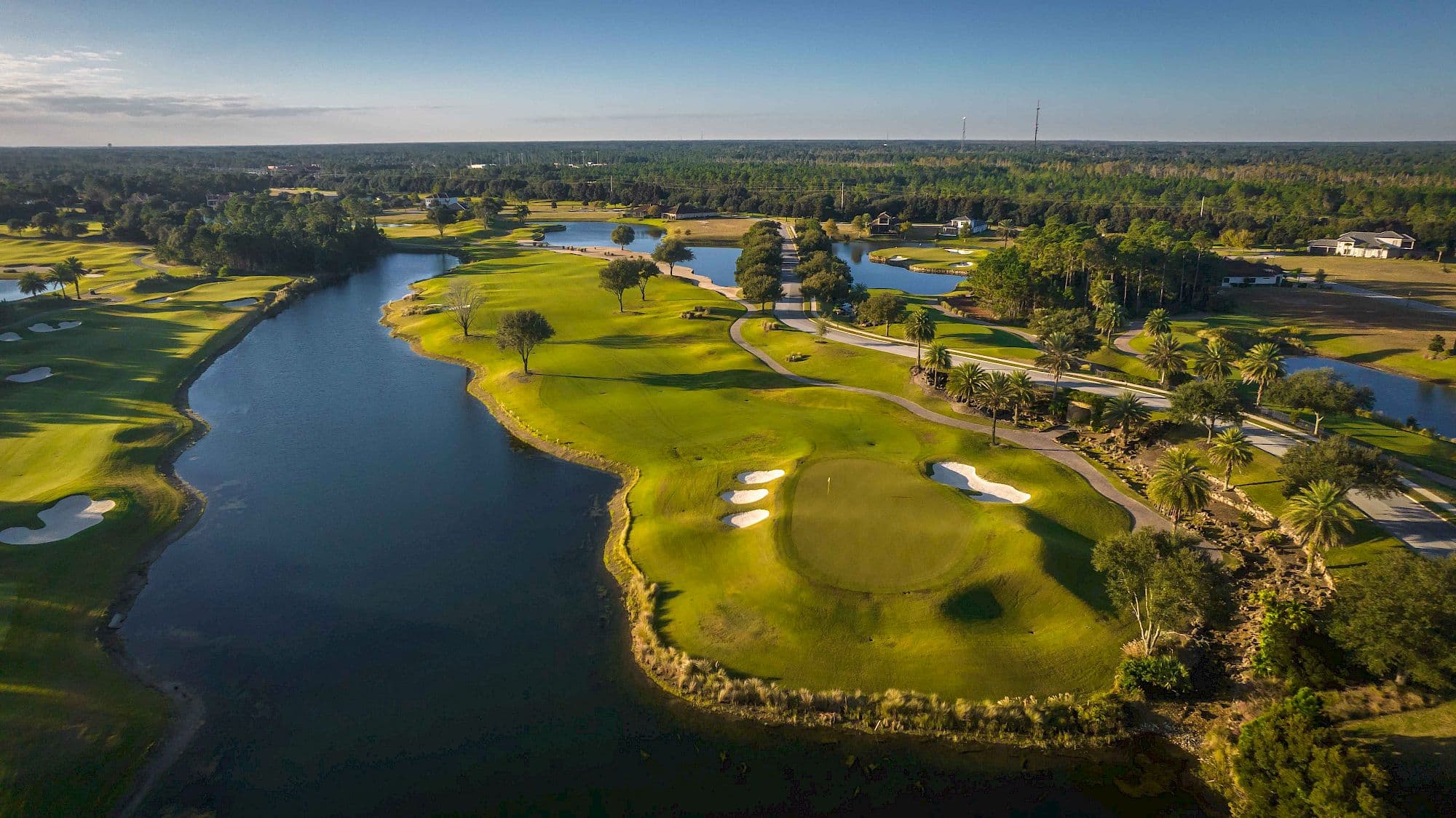 Hammock Beach Golf Resort & Spa 2