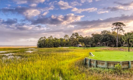 Kiawah Island Golf Resort 1