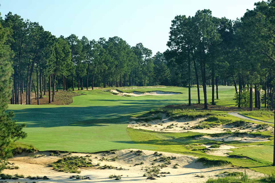 Pinehurst Resort 3