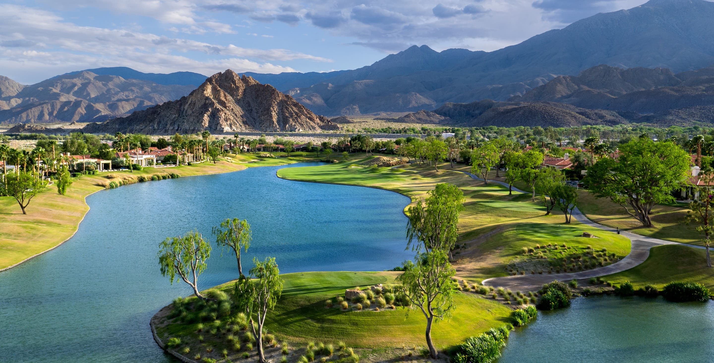 PGA West / La Quinta 1