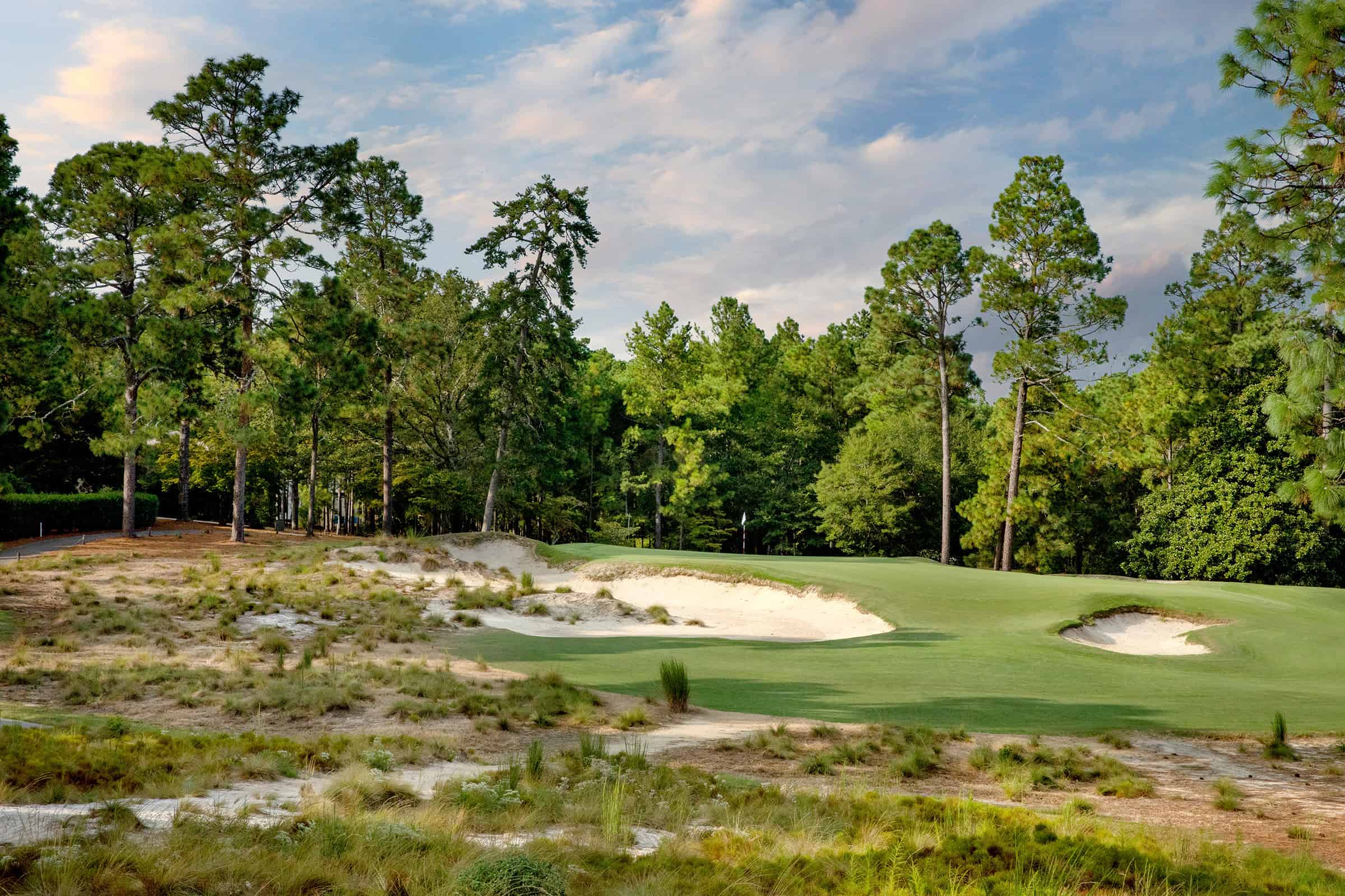 Pinehurst Resort 1