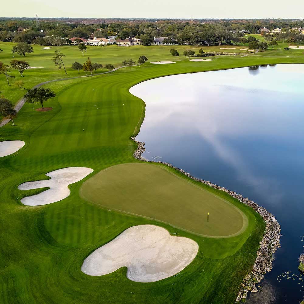 Bay Hill Club & Lodge 2