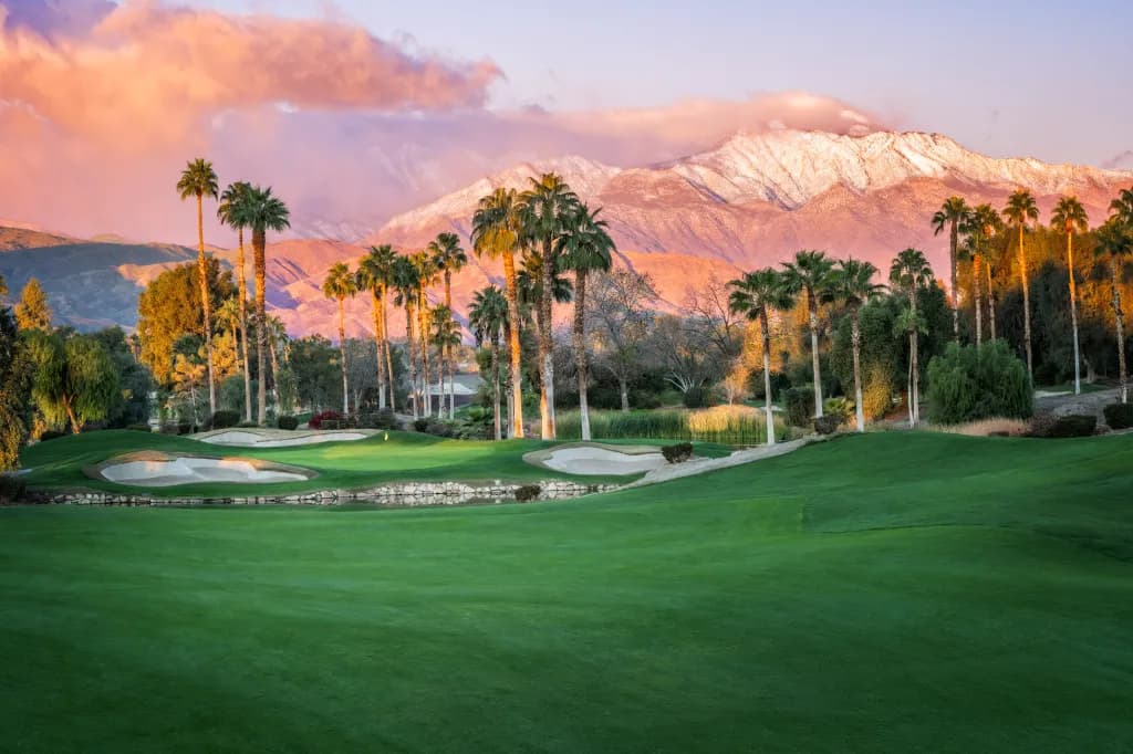 Indian Wells Golf Resort 3