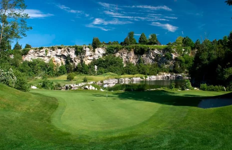 Crystal Springs Resort 3