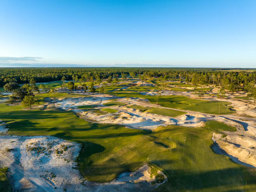 Cabot Citrus Farms 2