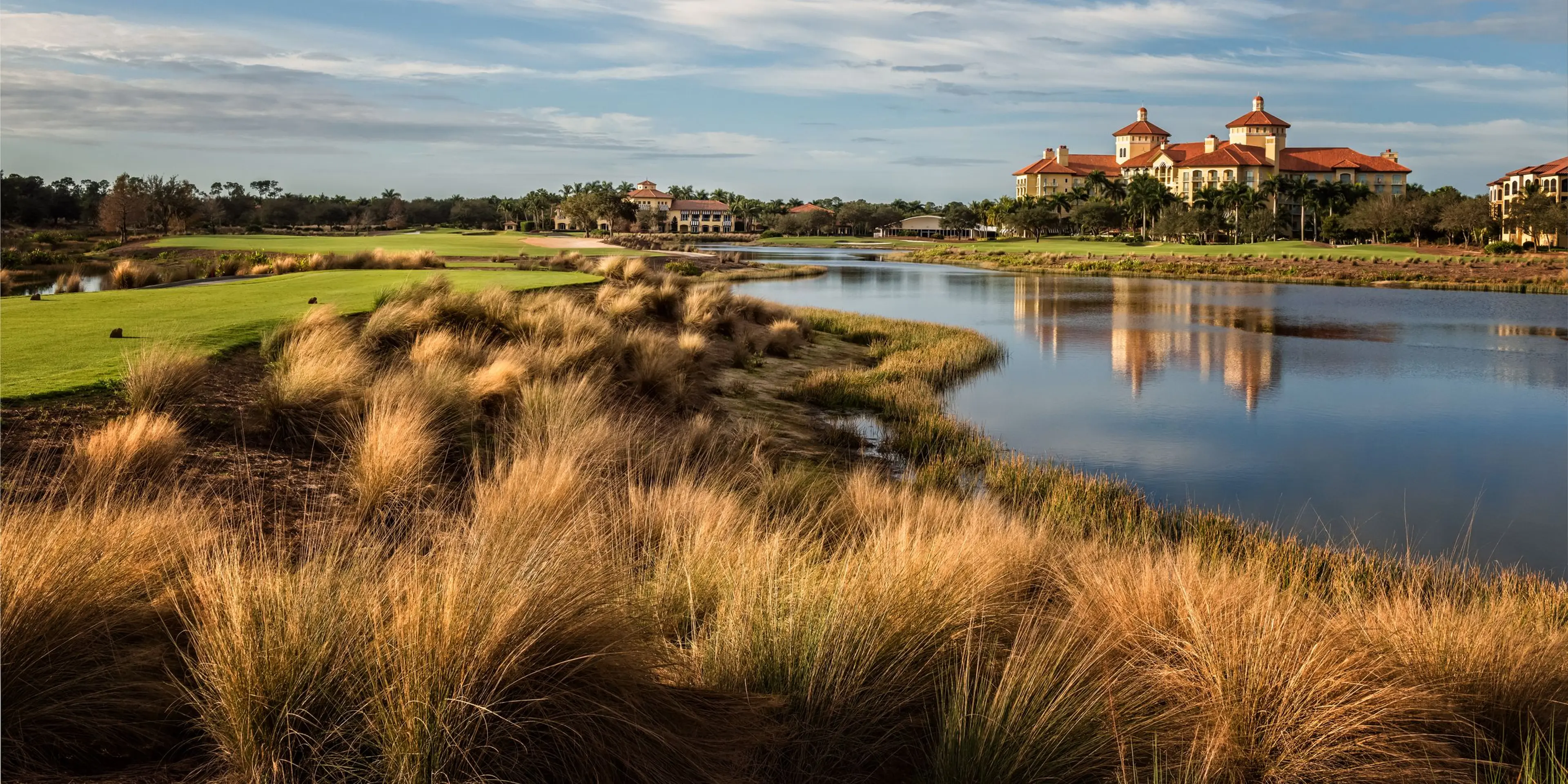 The Ritz-Carlton Naples, Tiburón 2