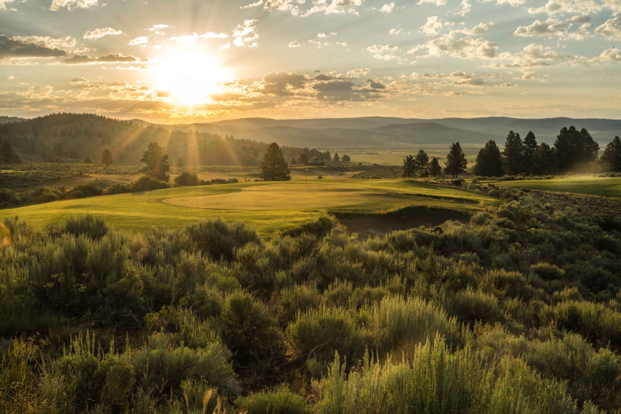 Silvies Valley Ranch 1