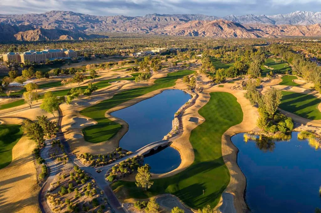Indian Wells Golf Resort 2