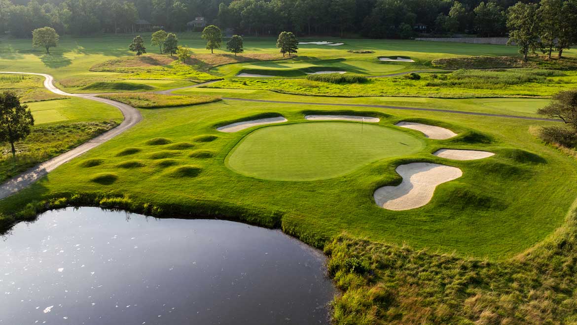 Omni Bedford Springs 2