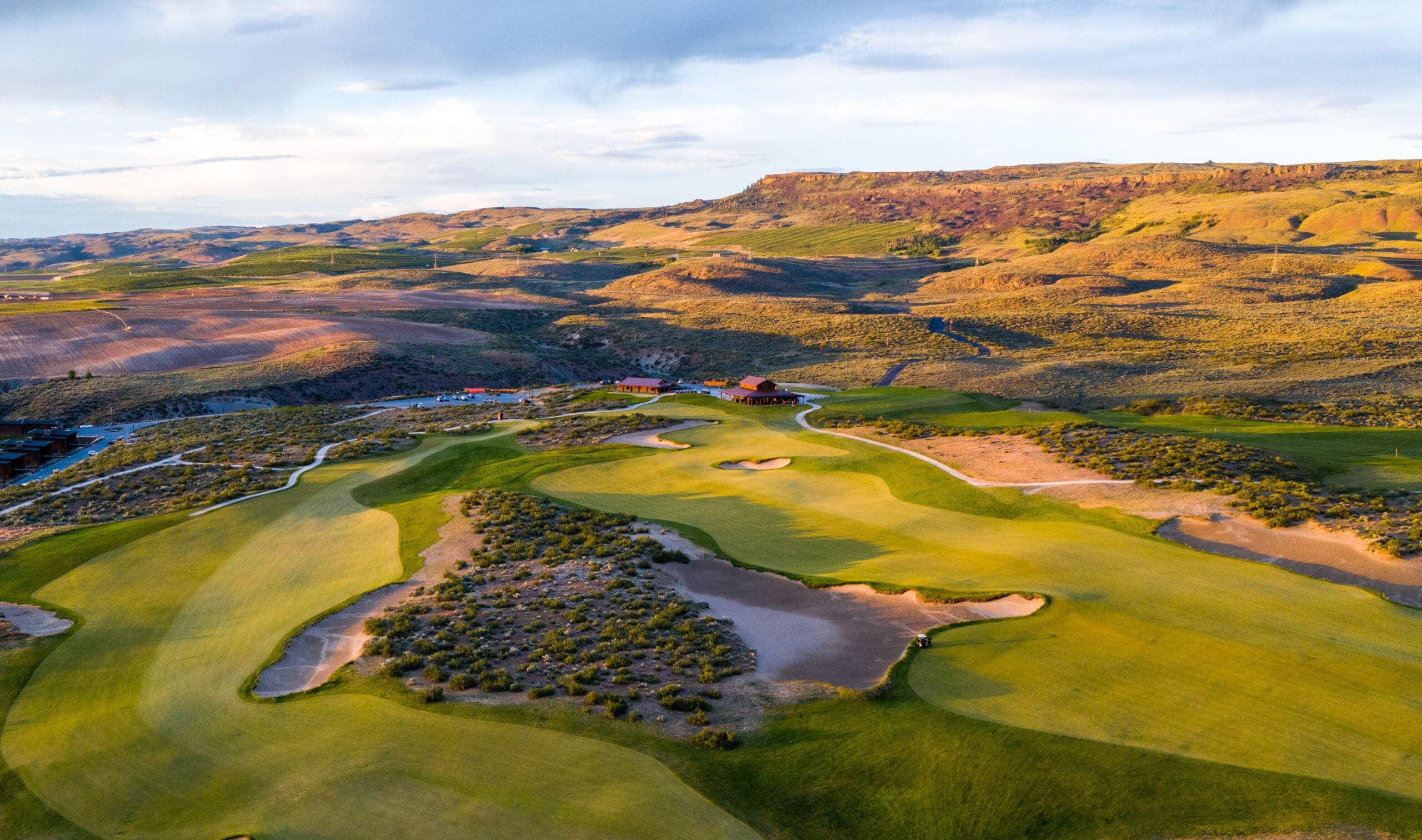 Gamble Sands 3