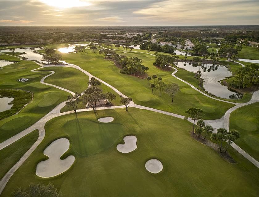 PGA National Resort 3