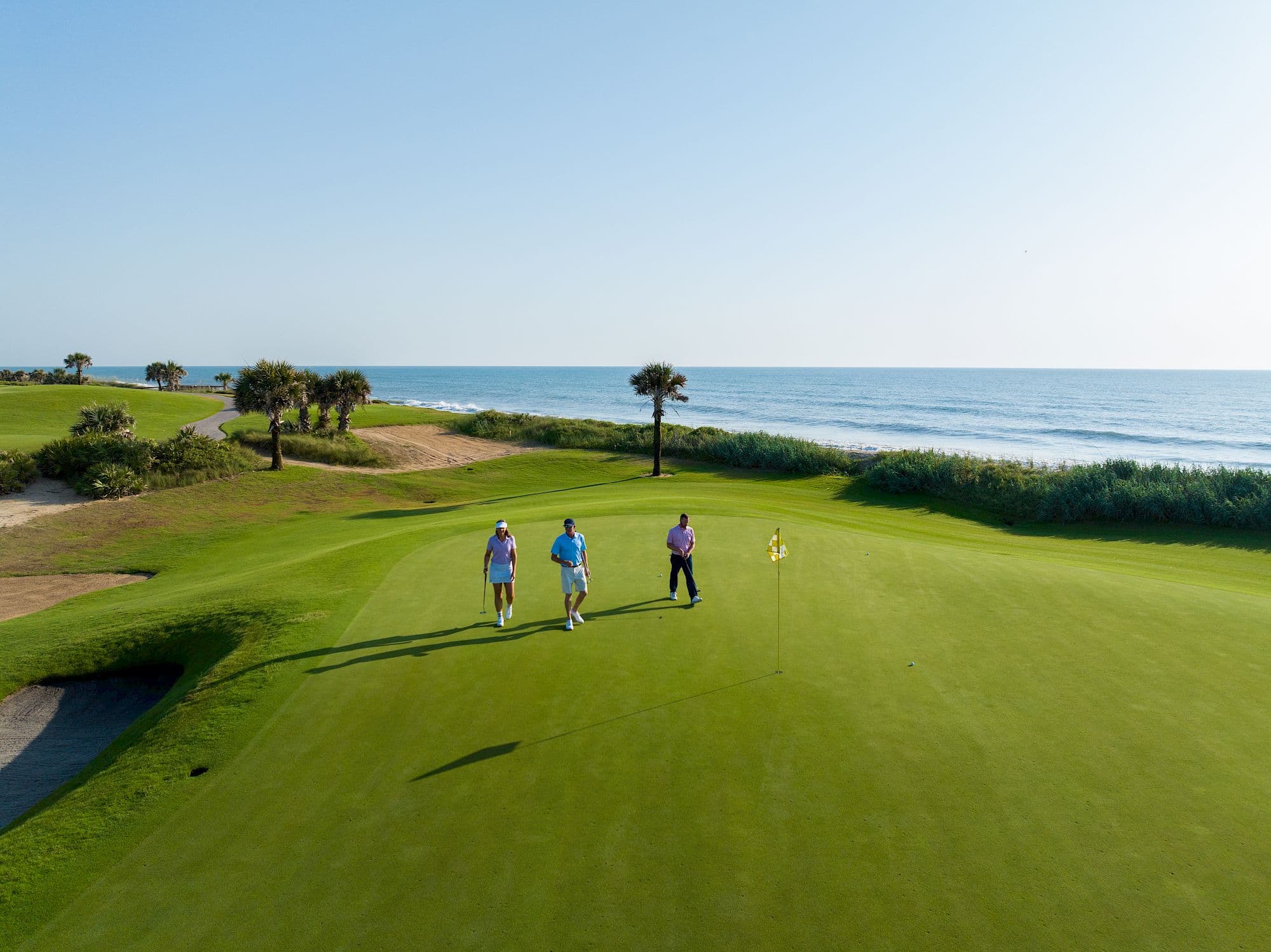 Hammock Beach Golf Resort & Spa 3