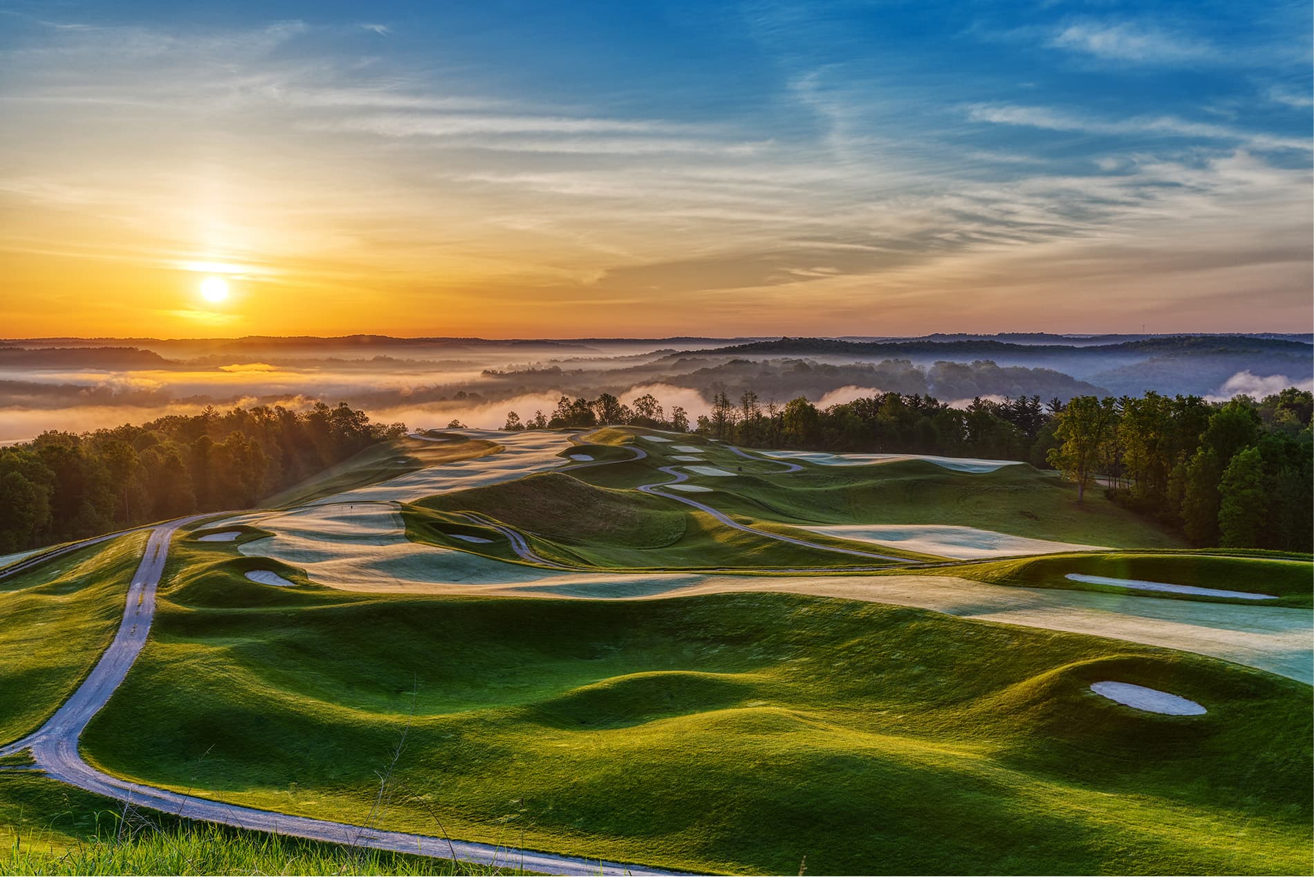 French Lick Resort 1