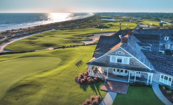 Kiawah Island Golf Resort 2