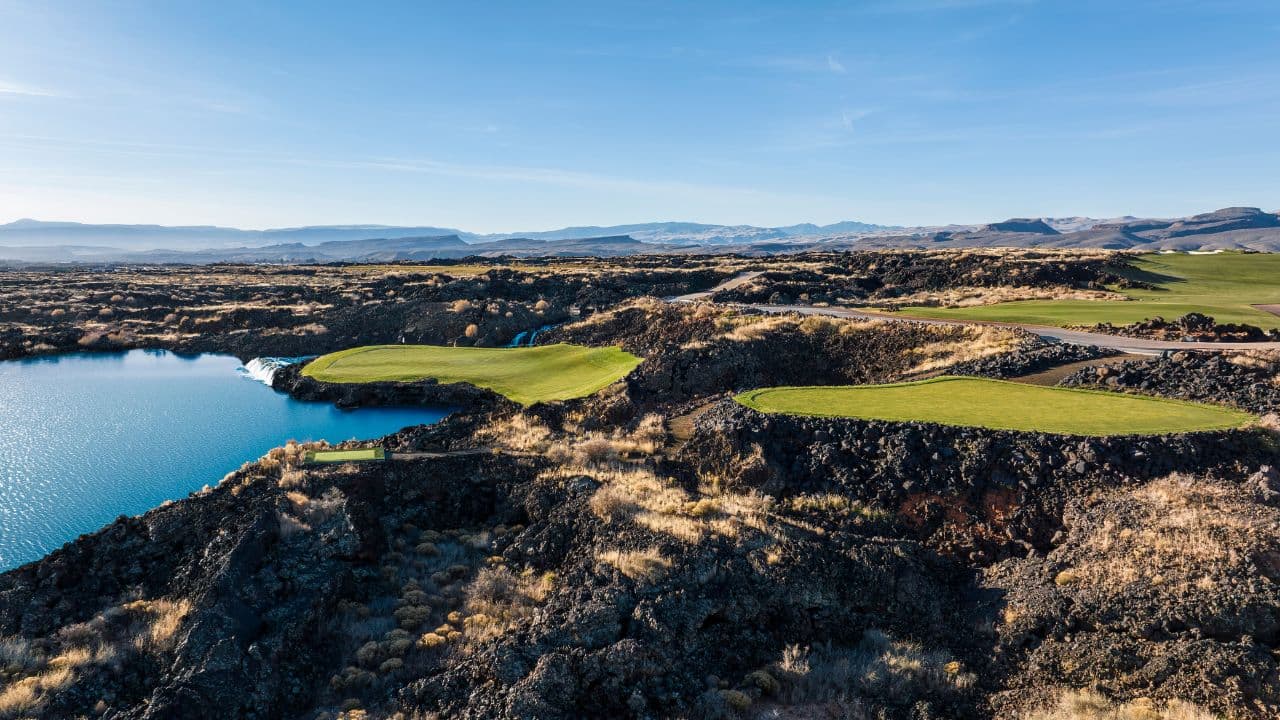 St. George / Mesquite 1