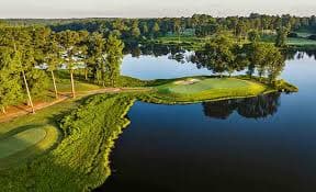 Robert Trent Jones Trail 2