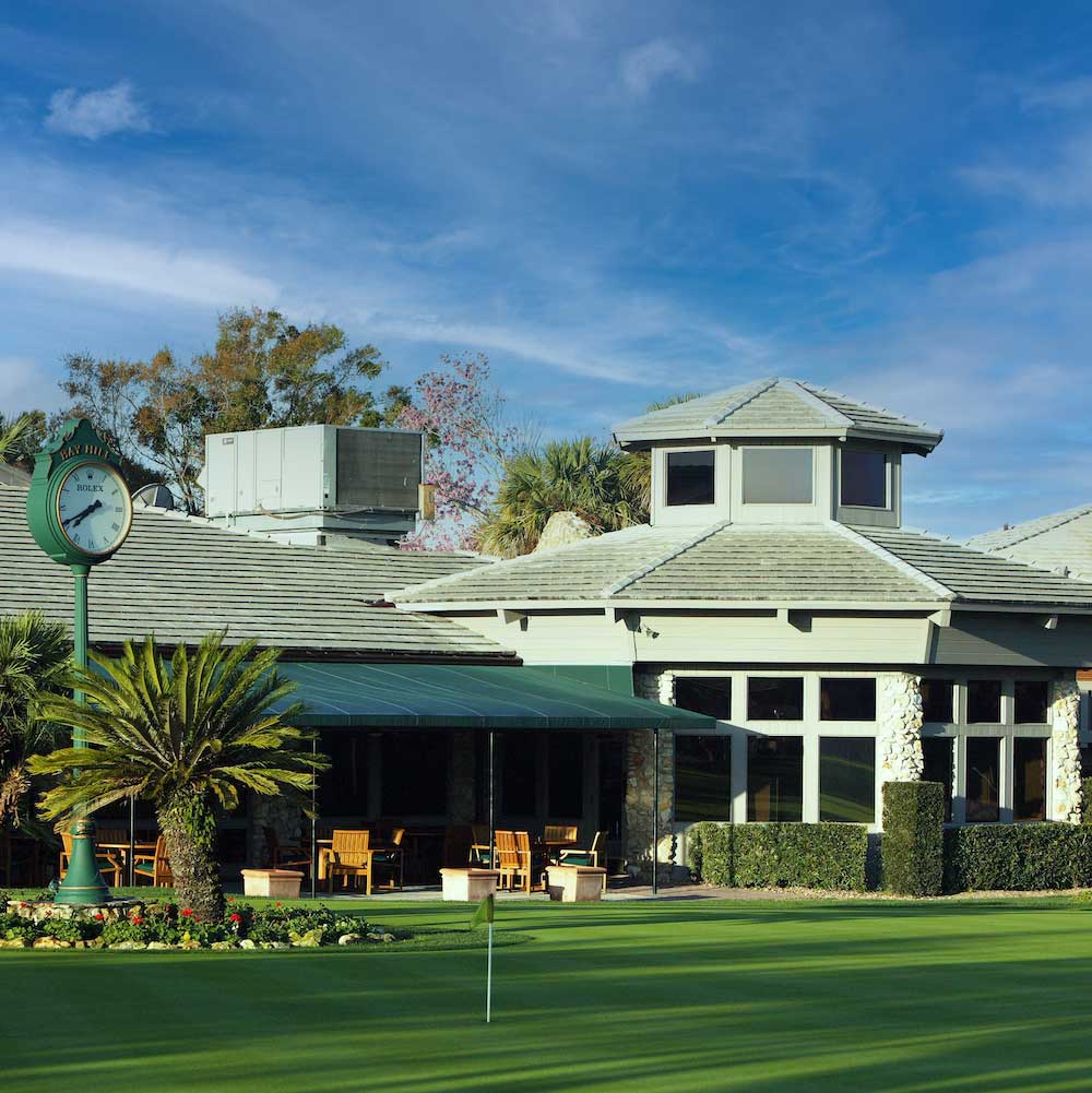 Bay Hill Club & Lodge 3