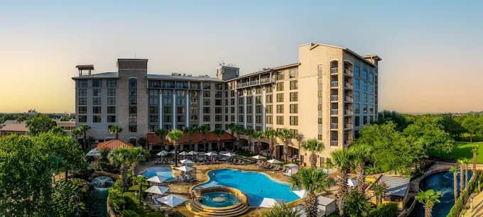 Horseshoe Bay Resort 2