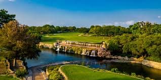 Horseshoe Bay Resort 3