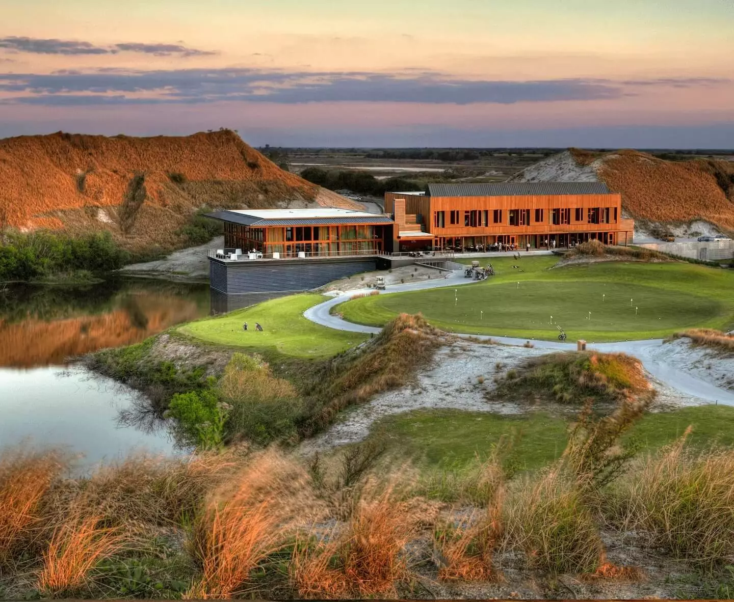 Streamsong Resort 2