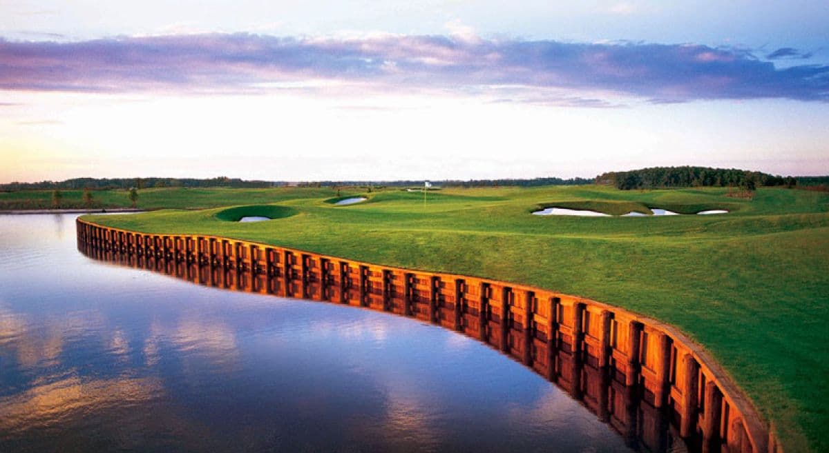 Orange County National 1