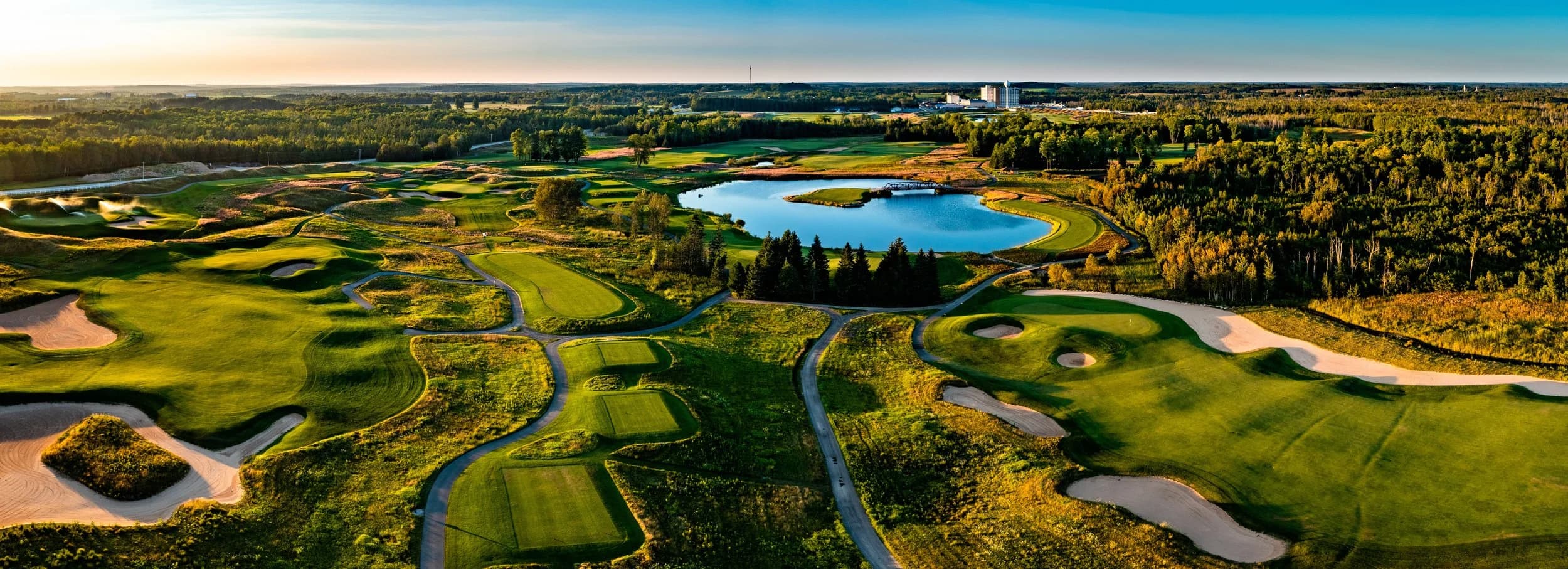 Island Resort & Casino 4