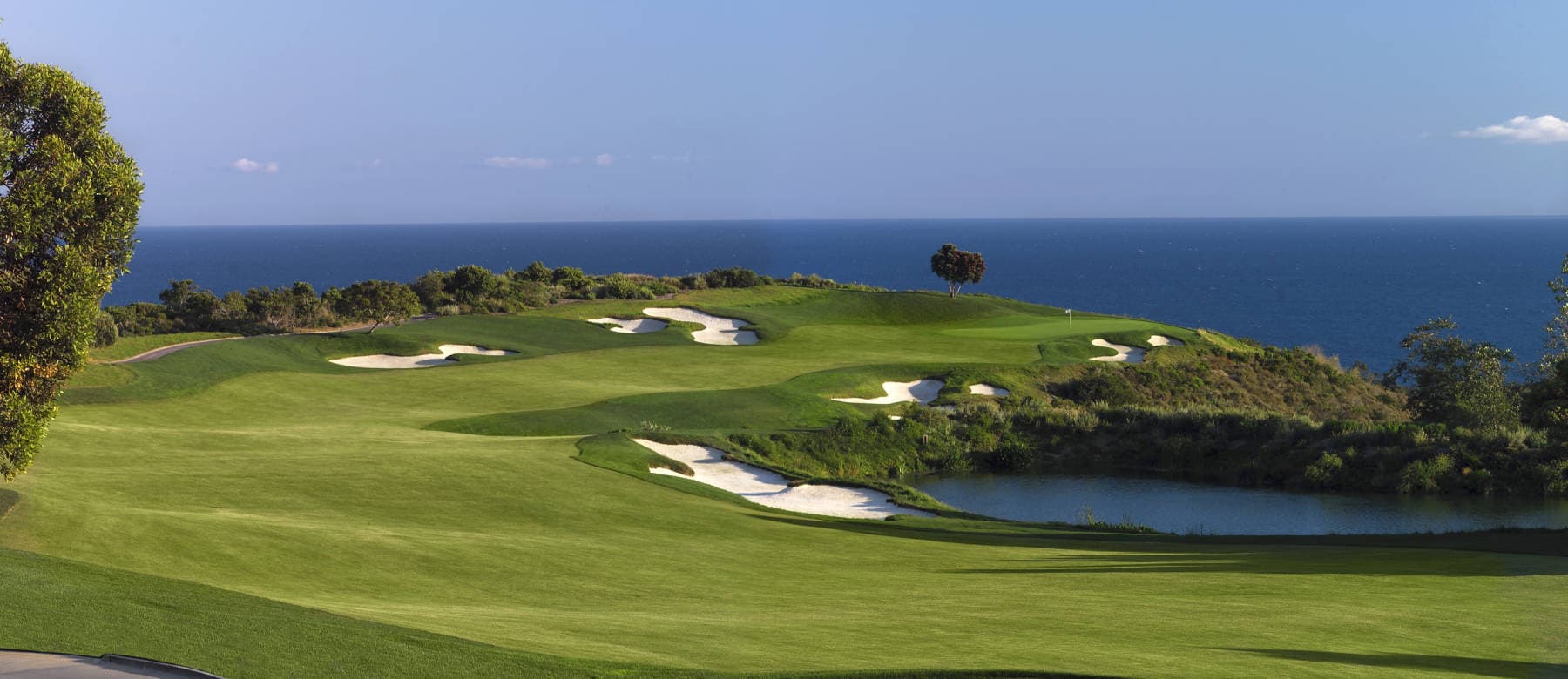 The Resort at Pelican Hill 1