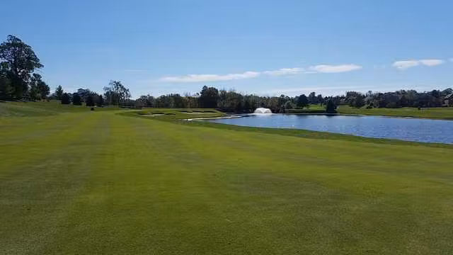 Kentucky Golf Trail 2