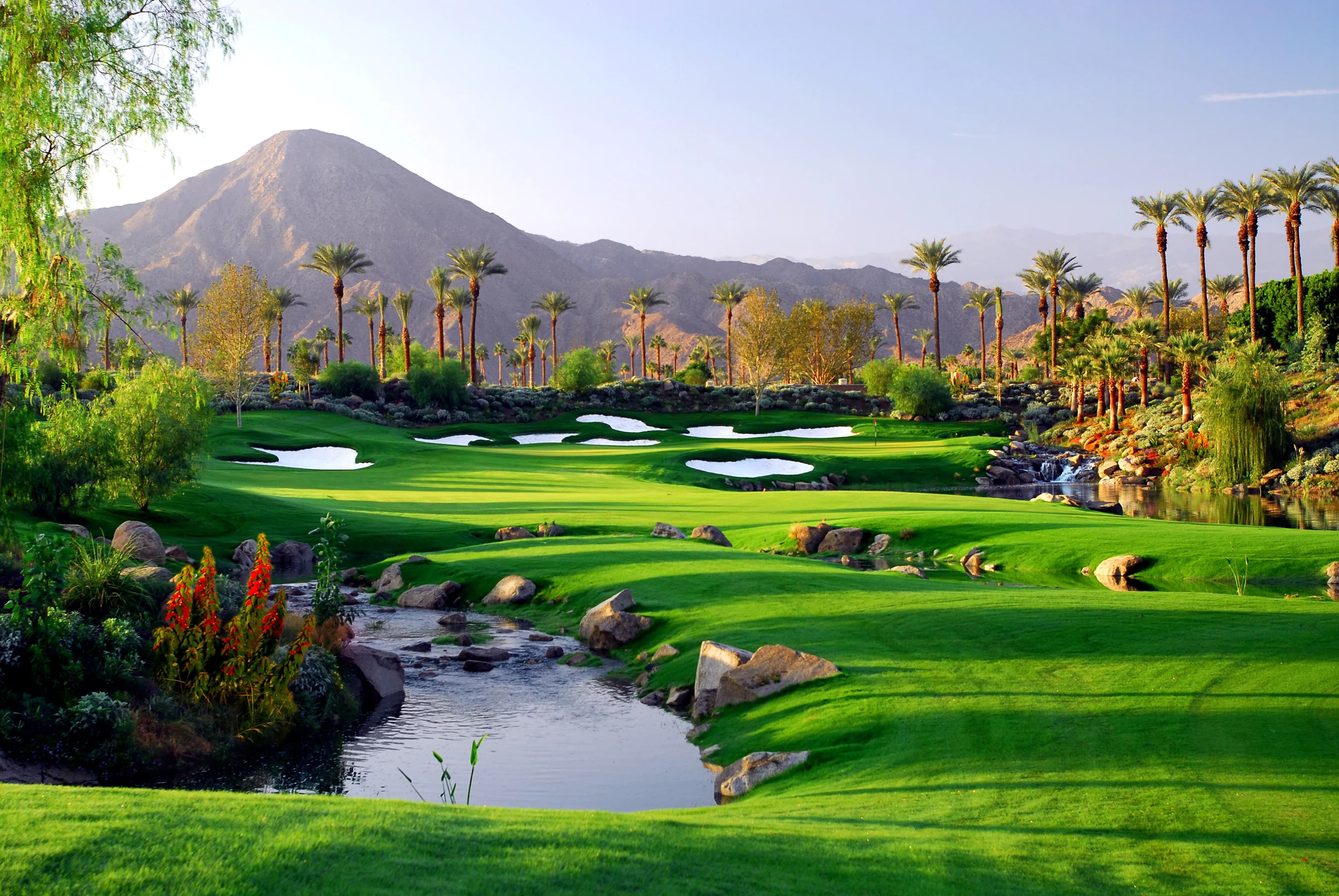Indian Wells Golf Resort 1