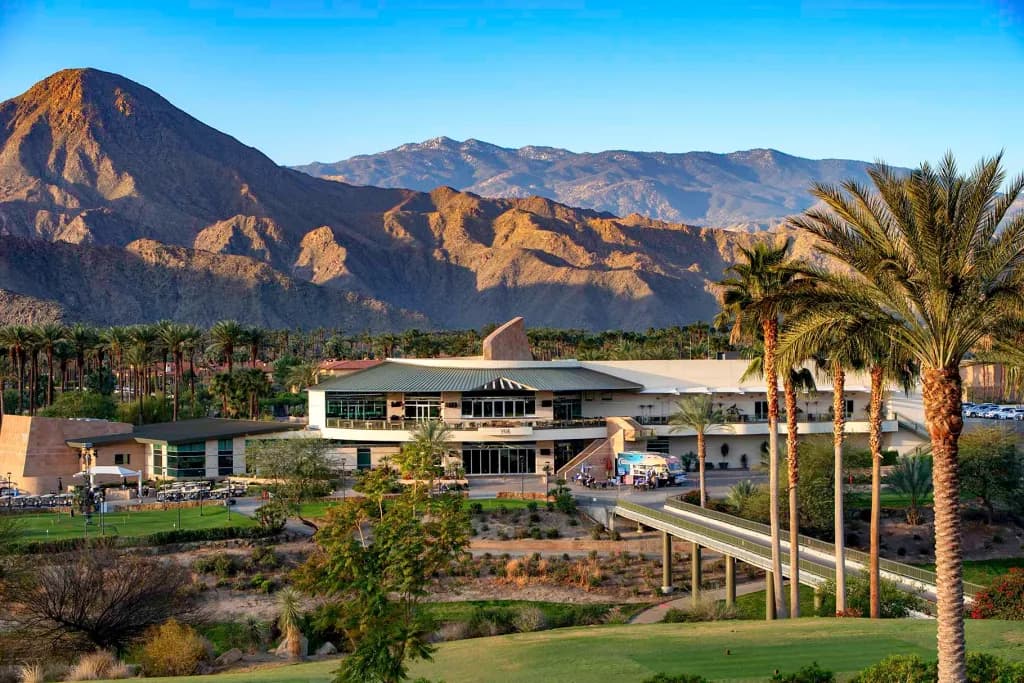 Indian Wells Golf Resort 4