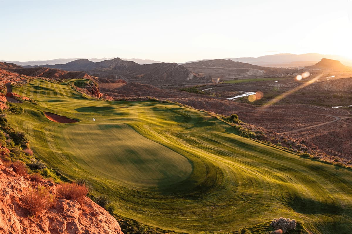 St. George / Mesquite 5