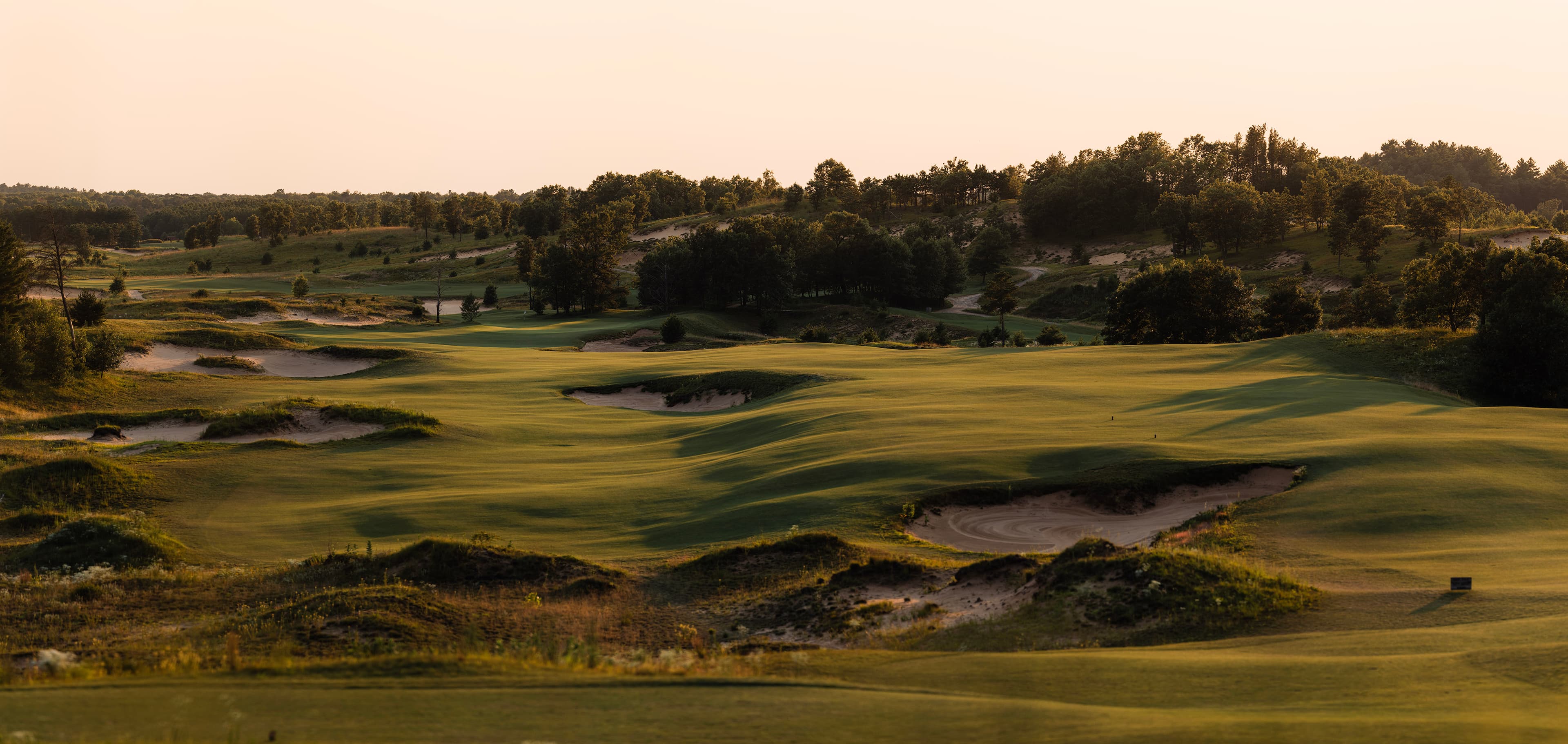 Sand Valley Golf Resort 3