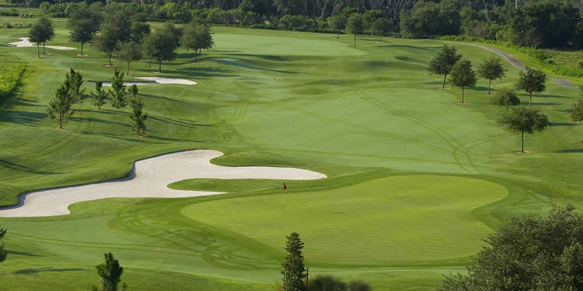 Orange County National 3