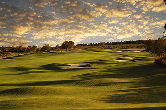 Orange County National 2