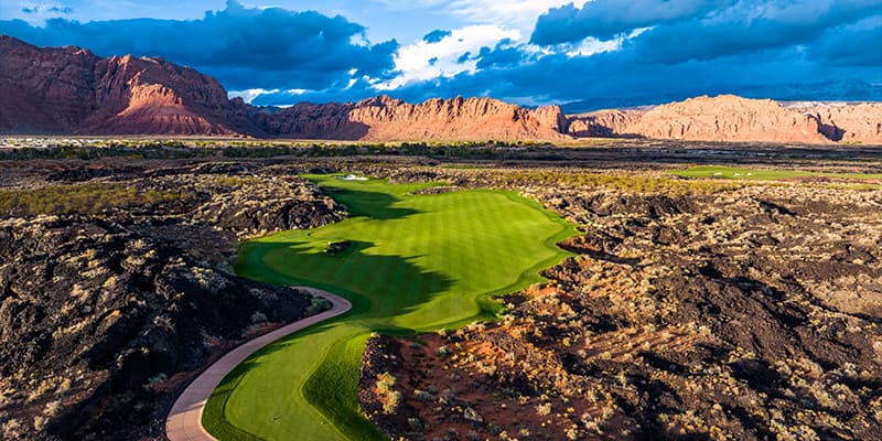 St. George / Mesquite 3