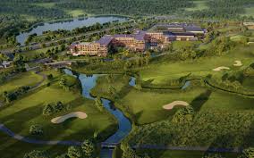Omni PGA Frisco Resort 2