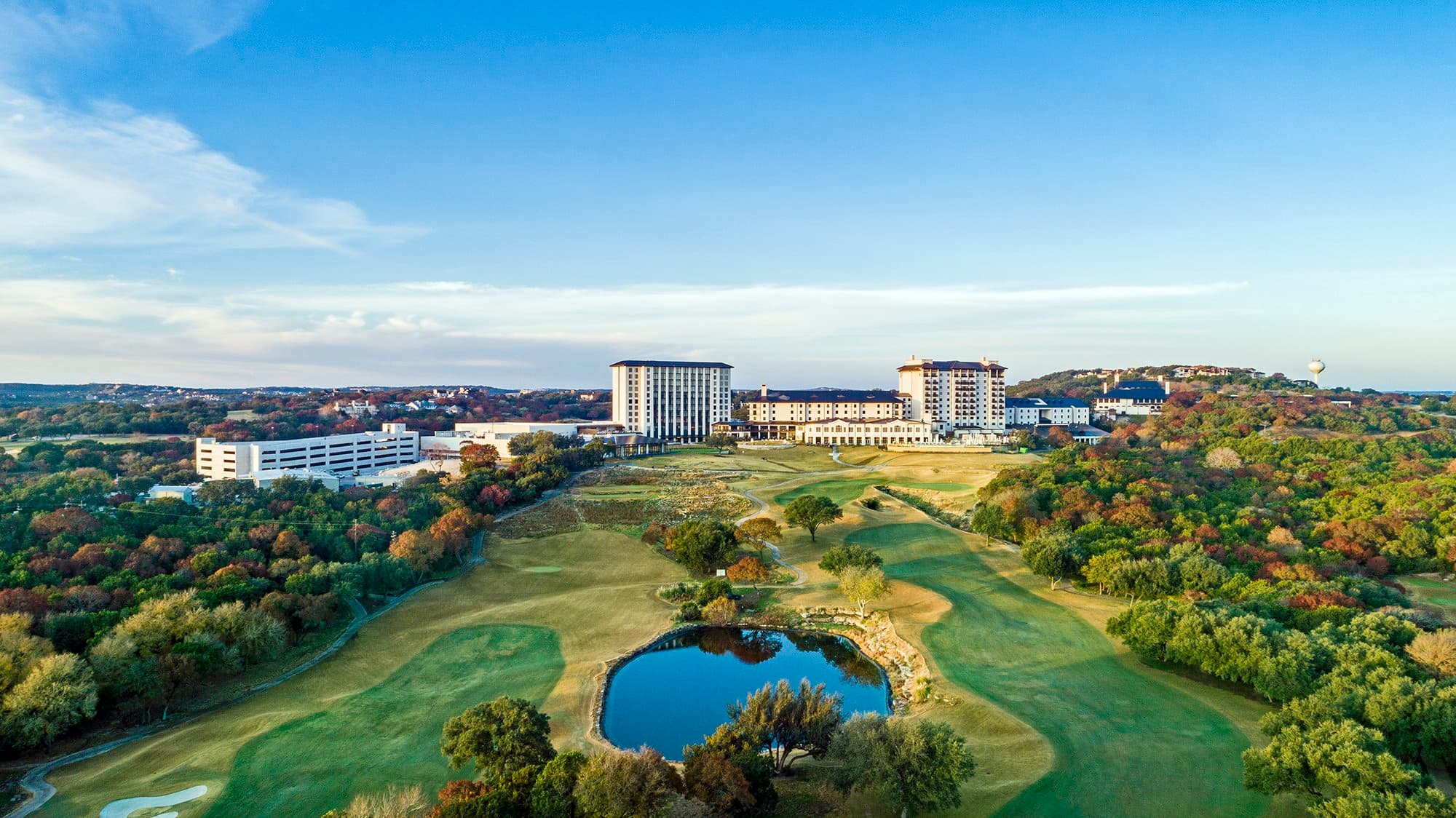 Omni Barton Creek Resort 2