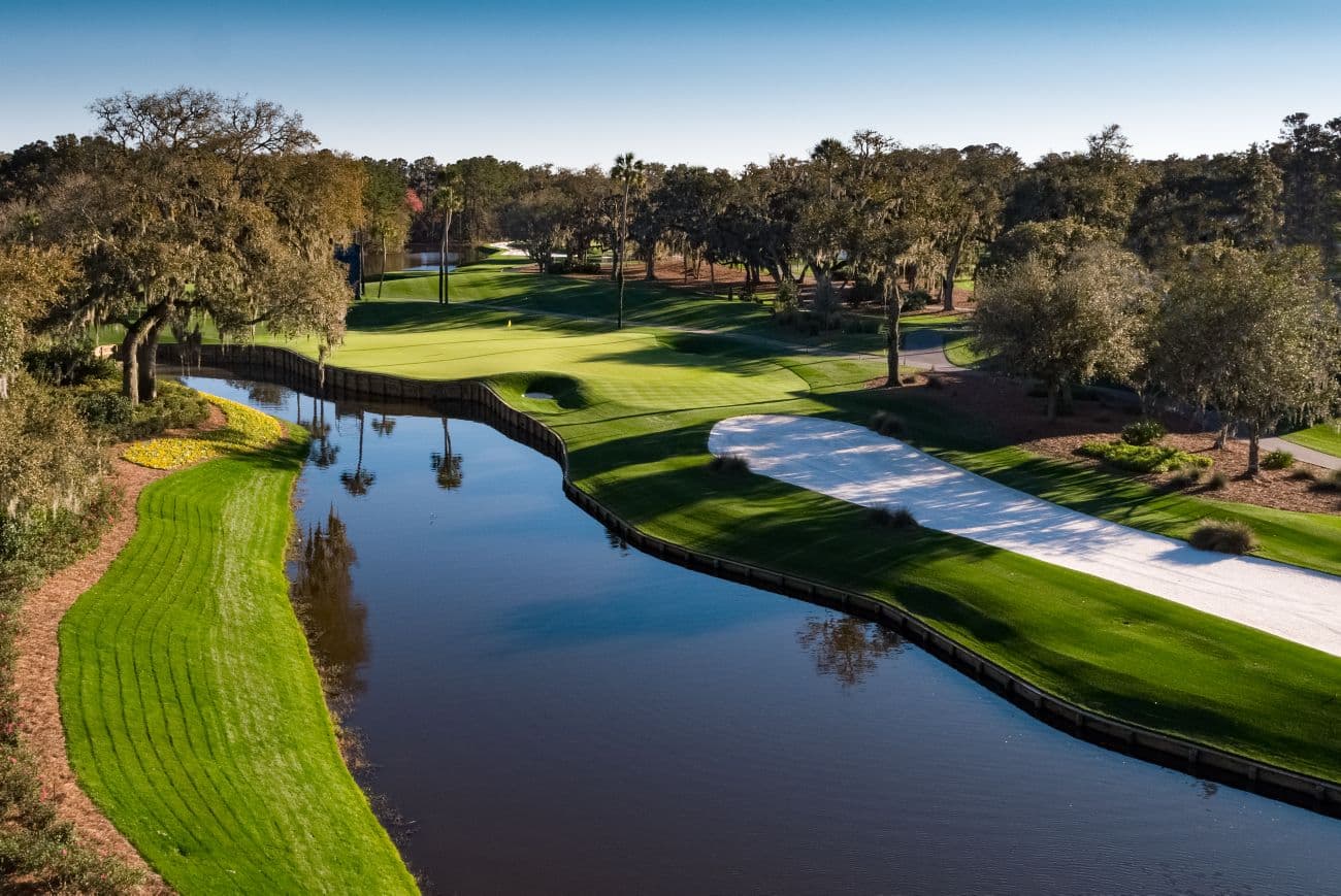 Sawgrass Marriott Golf Resort & Spa 3