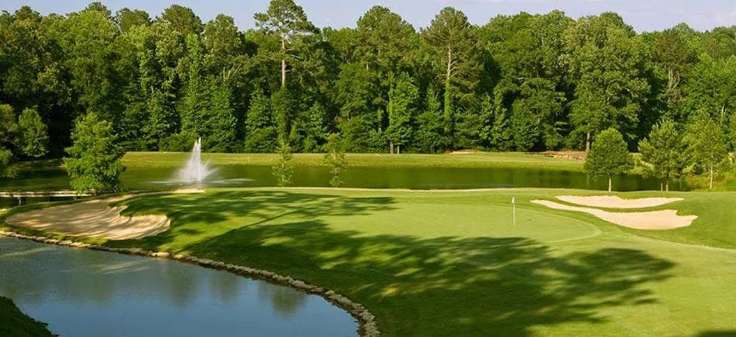 Pearl River Resort 3