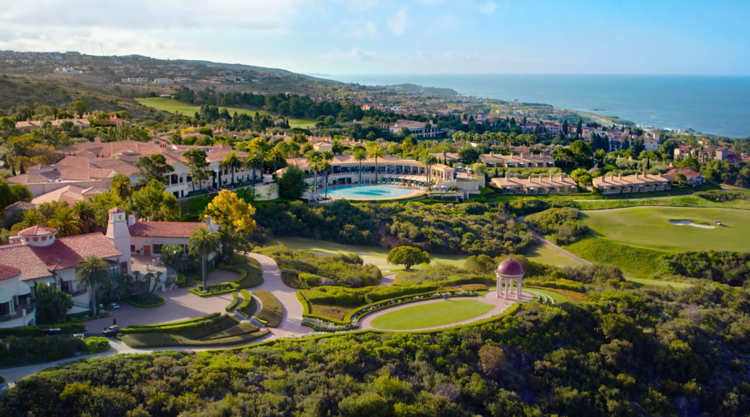 The Resort at Pelican Hill 4