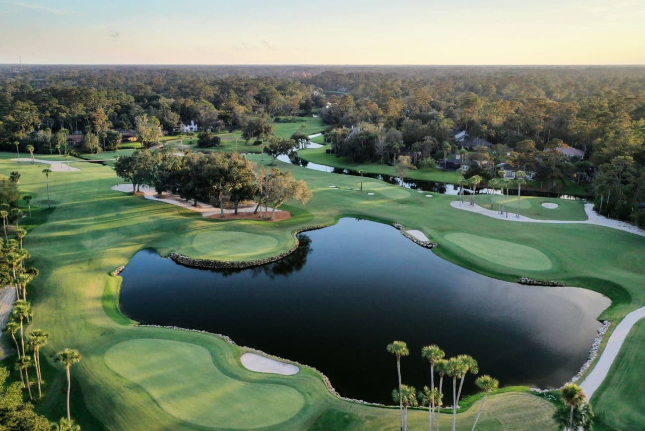 Sawgrass Marriott Golf Resort & Spa 2