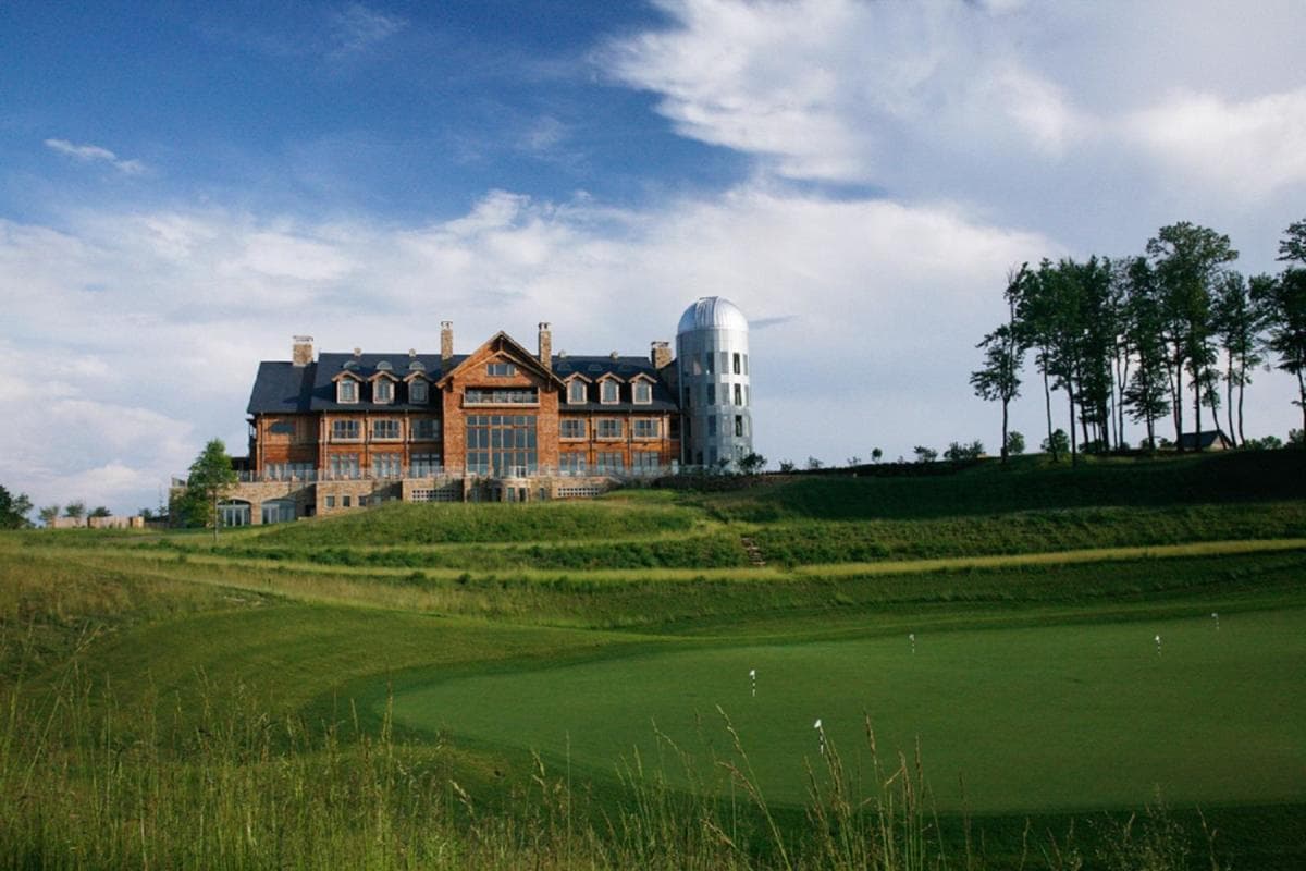 Primland Resort 1