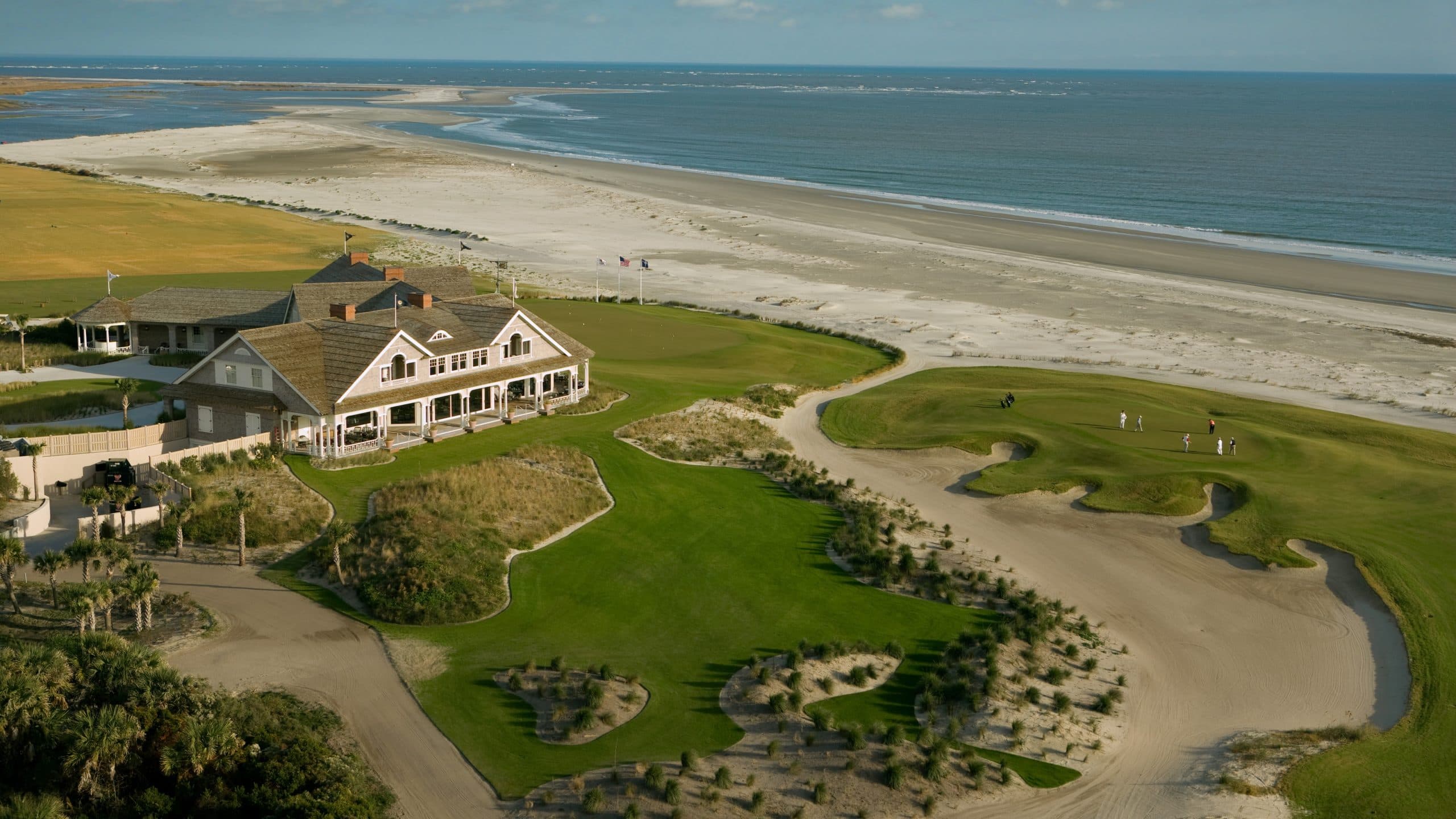 Kiawah Island Golf Resort 4