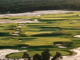Sand Valley Golf Resort 2