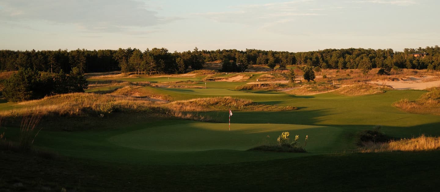 Sand Valley Golf Resort 4