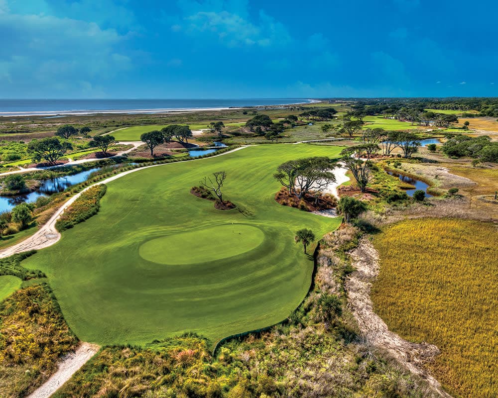 Kiawah Island Golf Resort 3