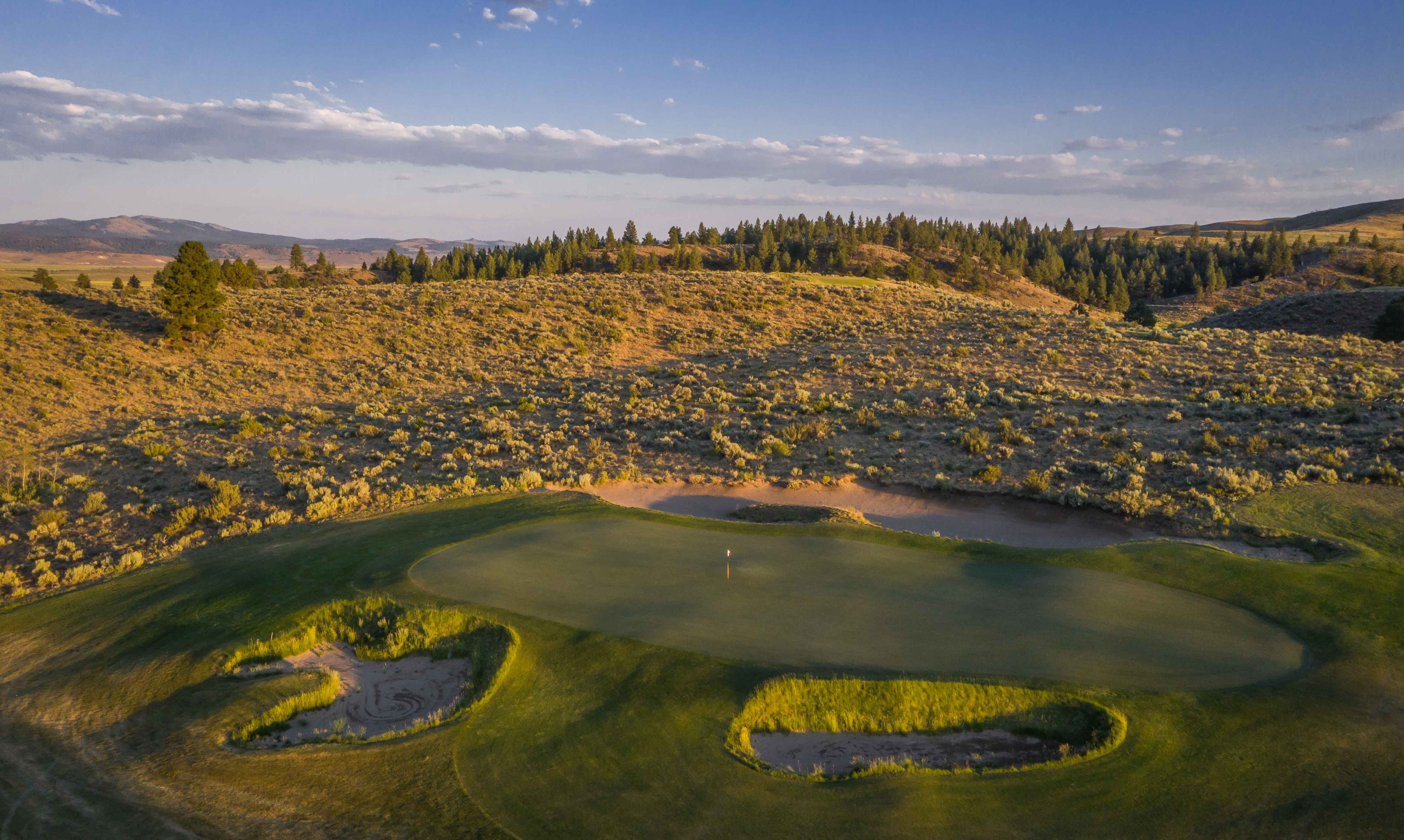 Silvies Valley Ranch 3