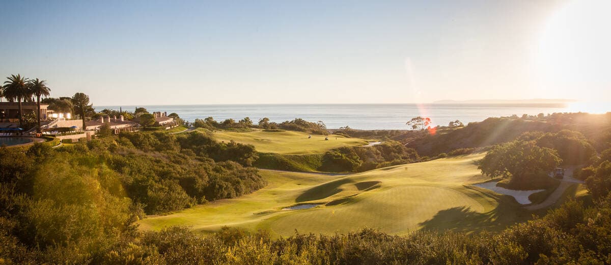 The Resort at Pelican Hill 2
